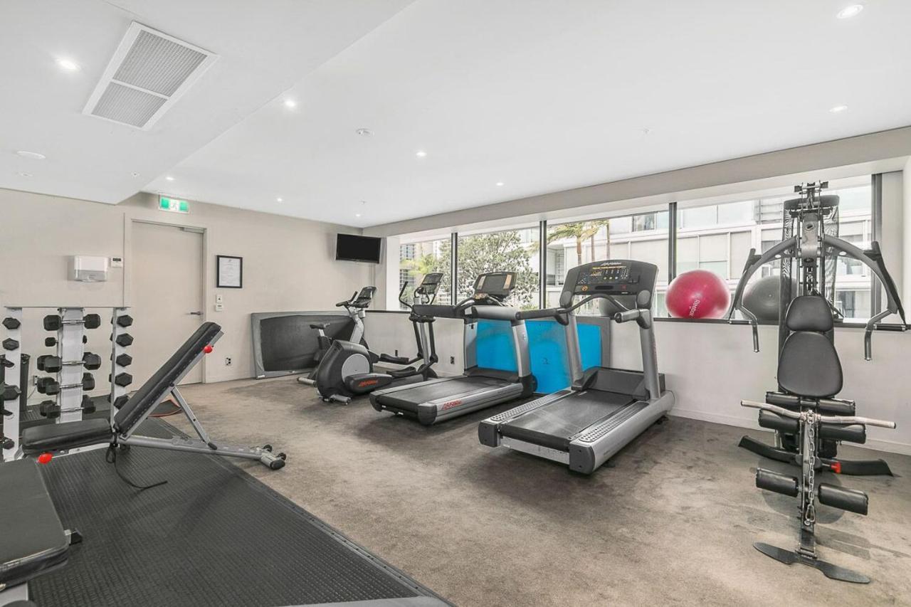 Qv Upscale Modern Viaduct Apt With Parking - 965 Auckland Exterior photo